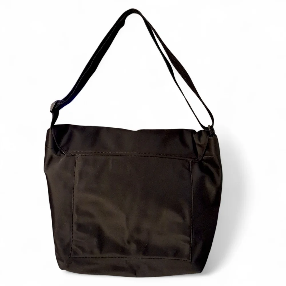 Kate Spade Nylon Messenger Baby Bag